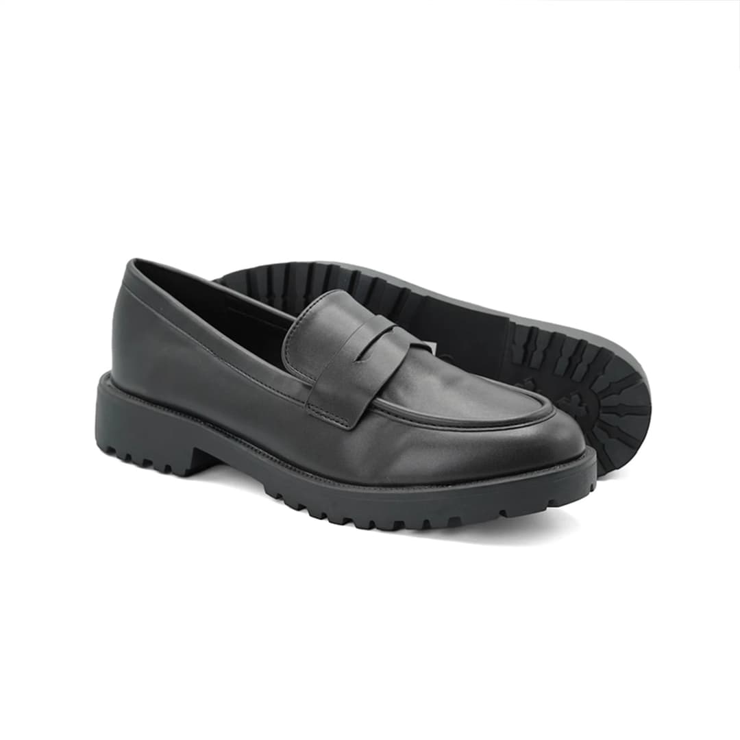 کفش کلاسیک زنانه رزمری مدل sh6029 — تصویر ۵