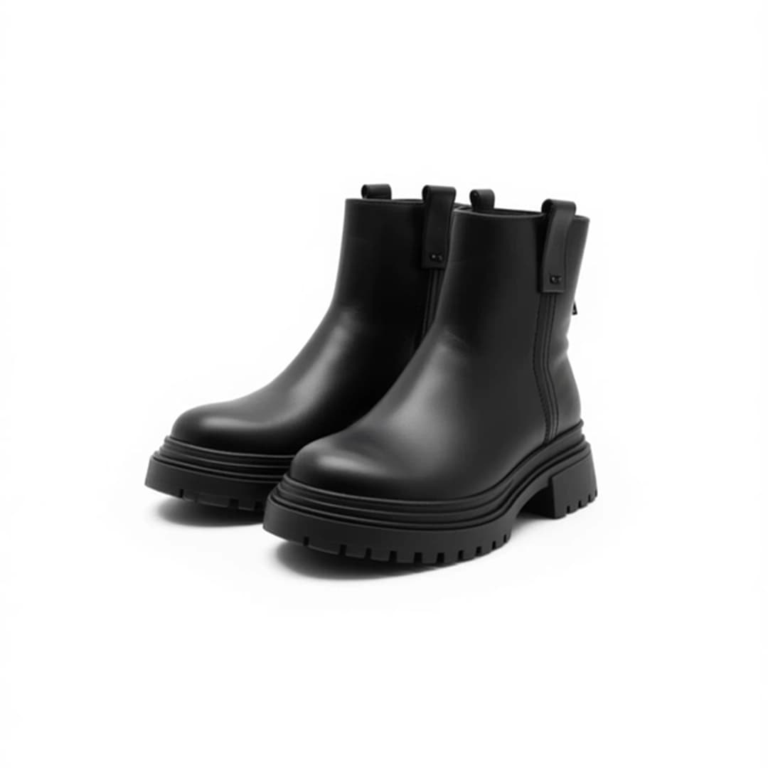 کفش زنانه رزمری مدل SH6104