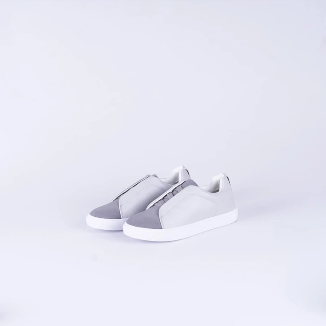 کفش رزمری مدل SH6059 — تصویر ۲