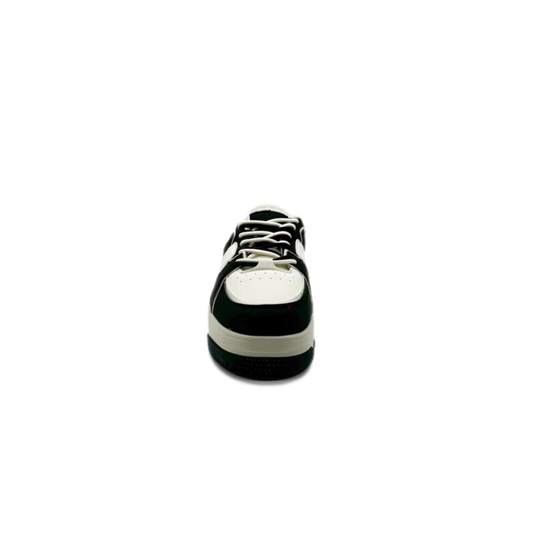 کفش کتونی زنانه رزمری مدل sh5056-BLACK/WHITE — تصویر ۷