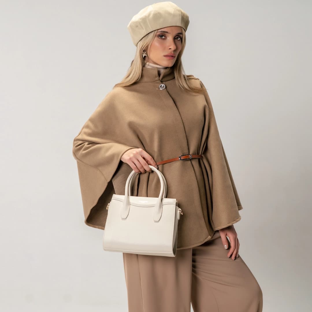کیف دستی زنانه CM7474 — تصویر ۶