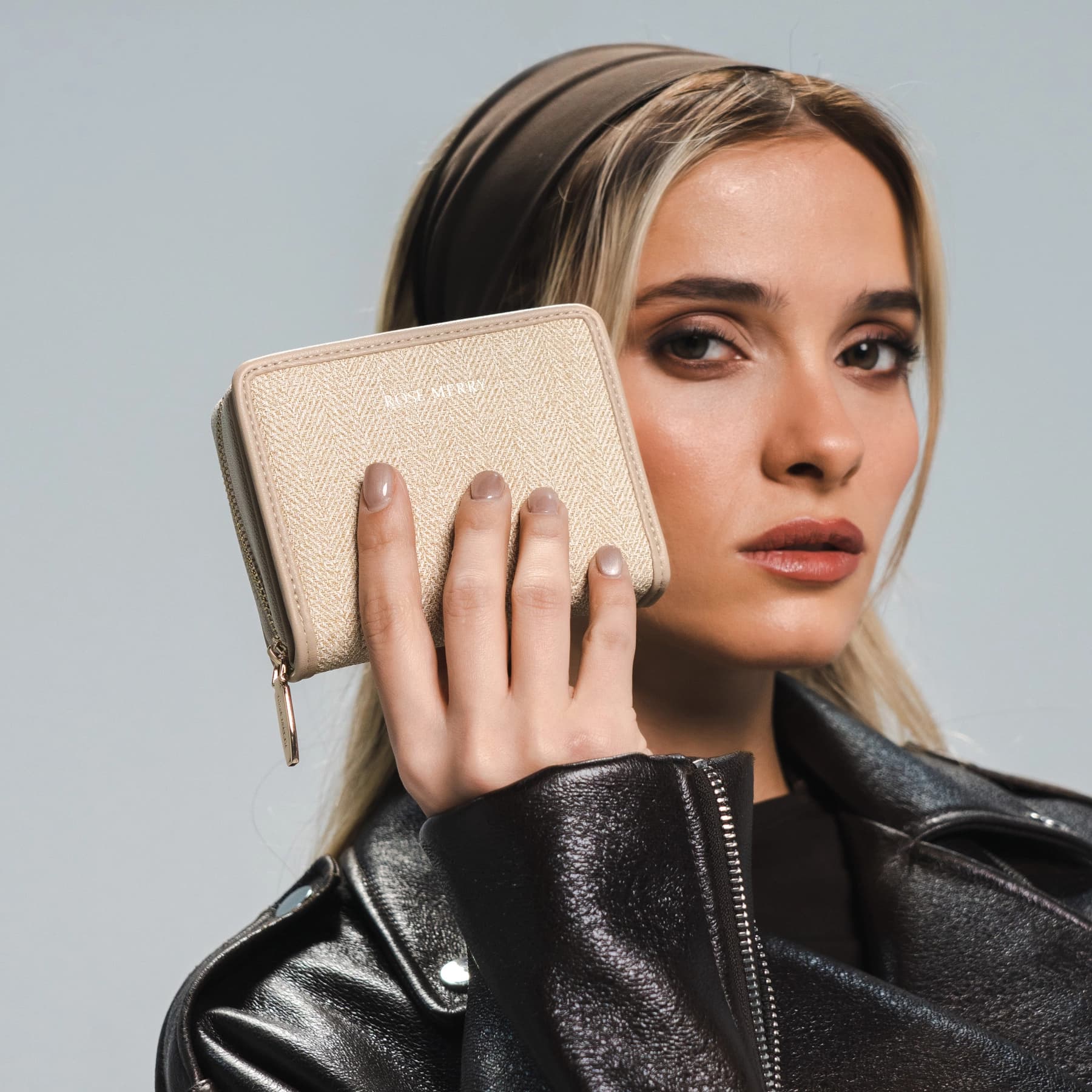 کیف پول زنانه T760-25 — تصویر ۴