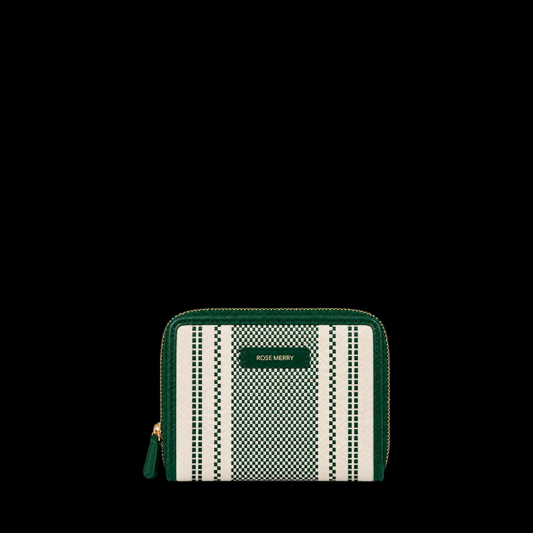 کیف پول زنانه T753-25