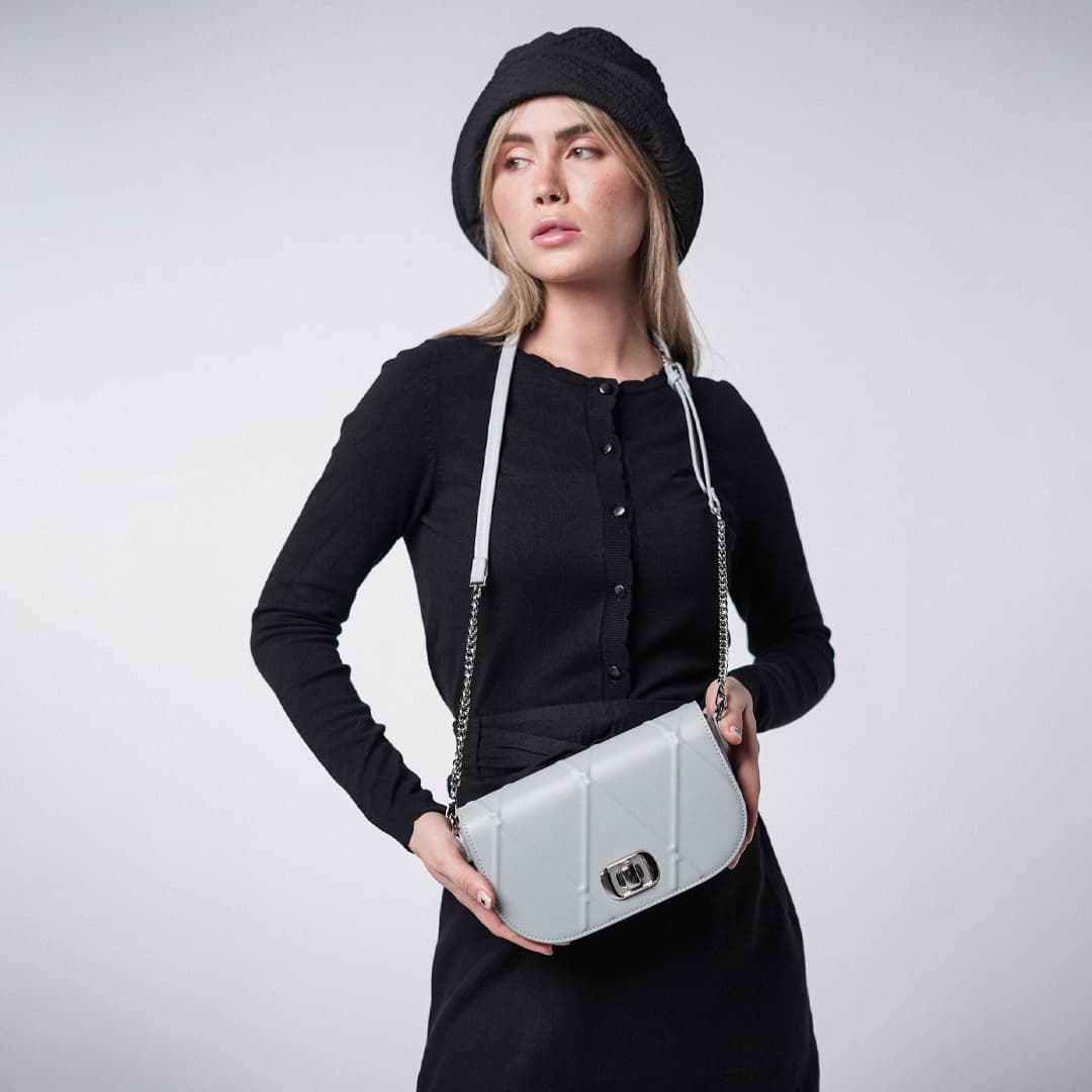 کیف دوشی زنانه رز مری مدل RS3325 — تصویر ۵
