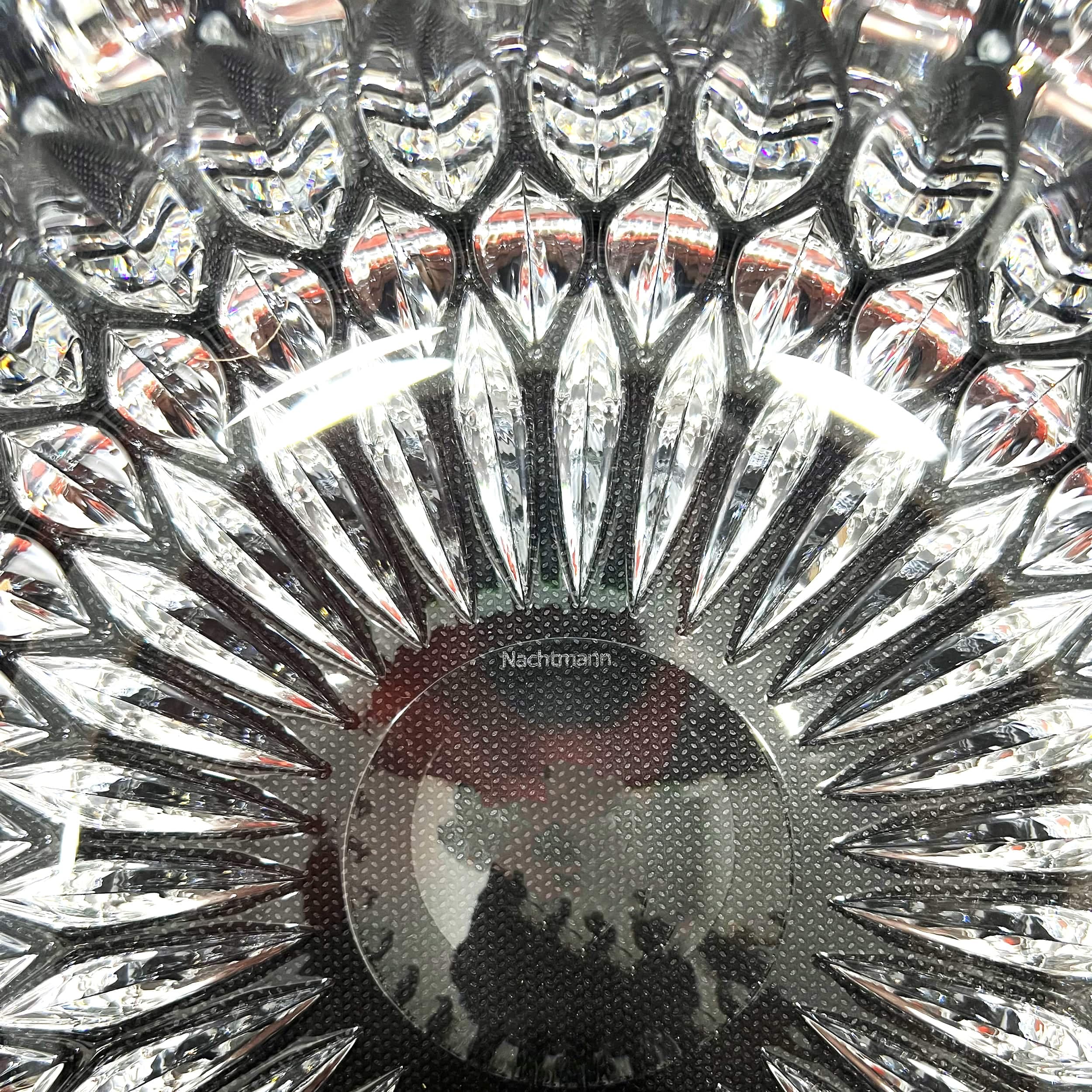 کاسه ناخمن مدل Nachtmann Orion 21 cm — تصویر ۴