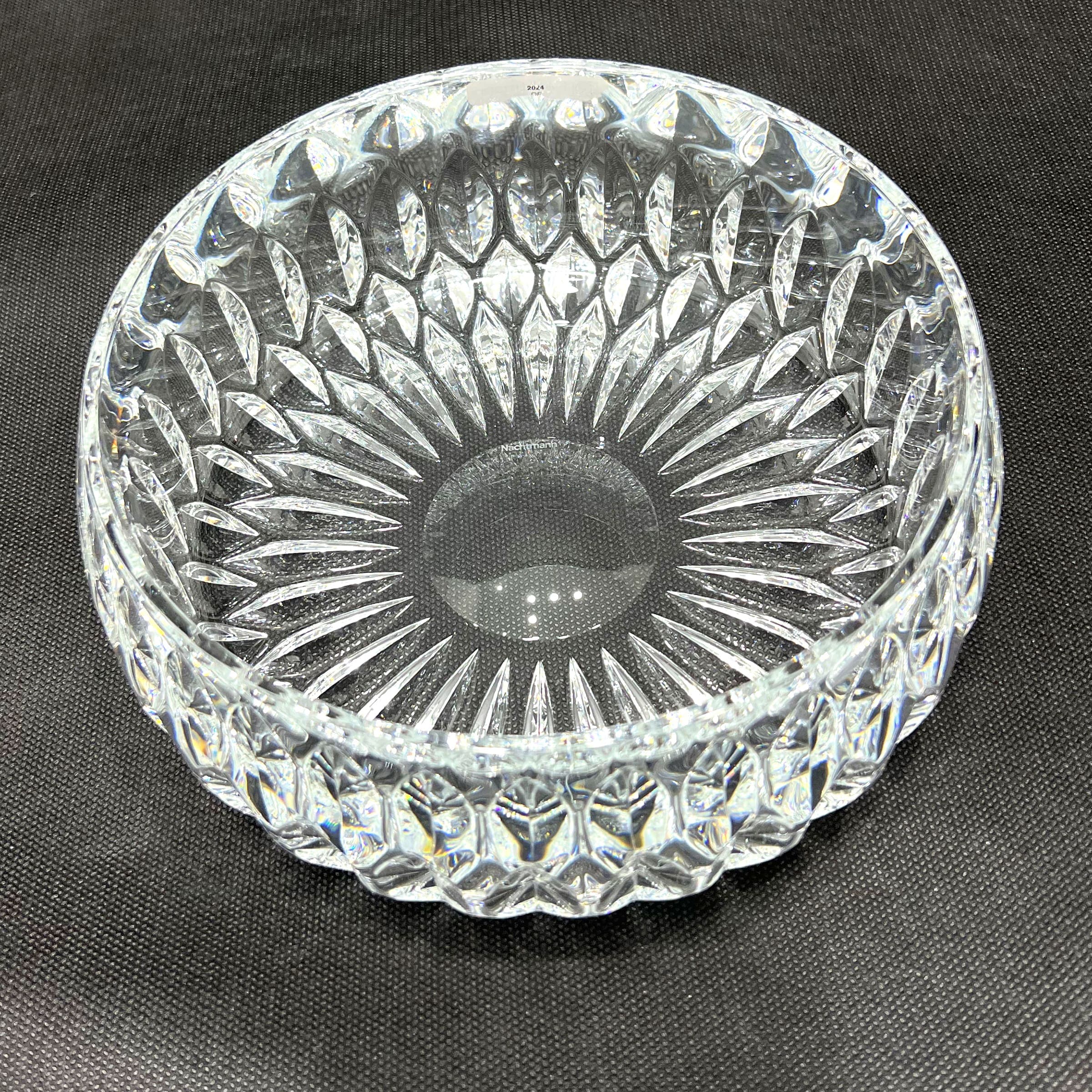 کاسه ناخمن مدل Nachtmann Orion 21 cm — تصویر ۷