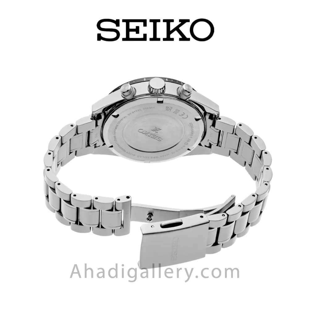 ساعت مچی سیکو مدل SSH167J1 — تصویر ۳
