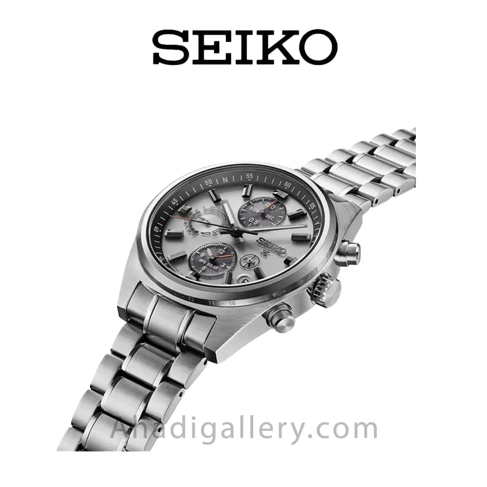 ساعت مچی سیکو مدل SSH165J1 — تصویر ۲