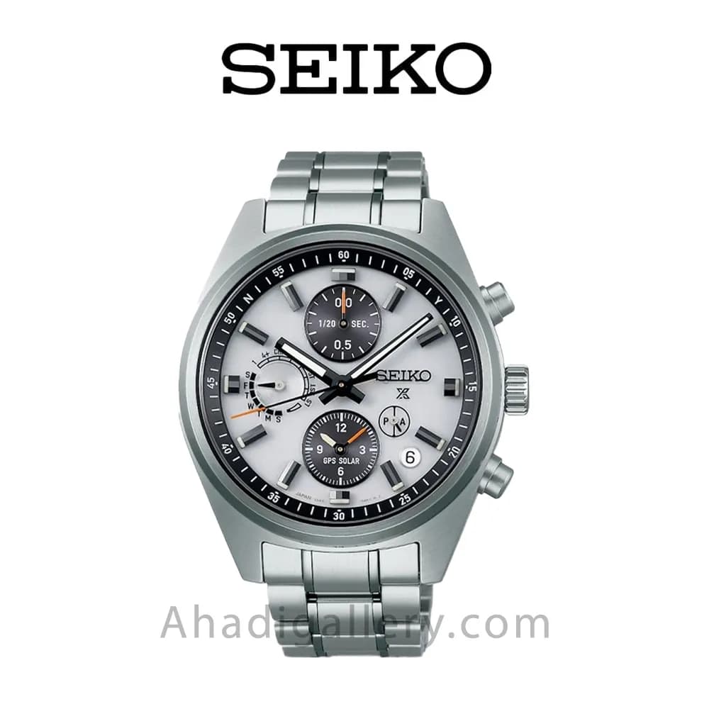 ساعت مچی سیکو مدل SSH165J1