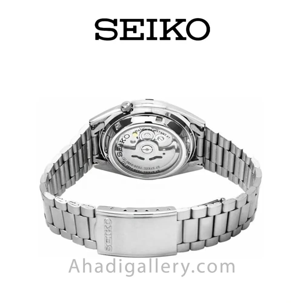 ساعت مچی سیکو مدل snxs77k — تصویر ۲