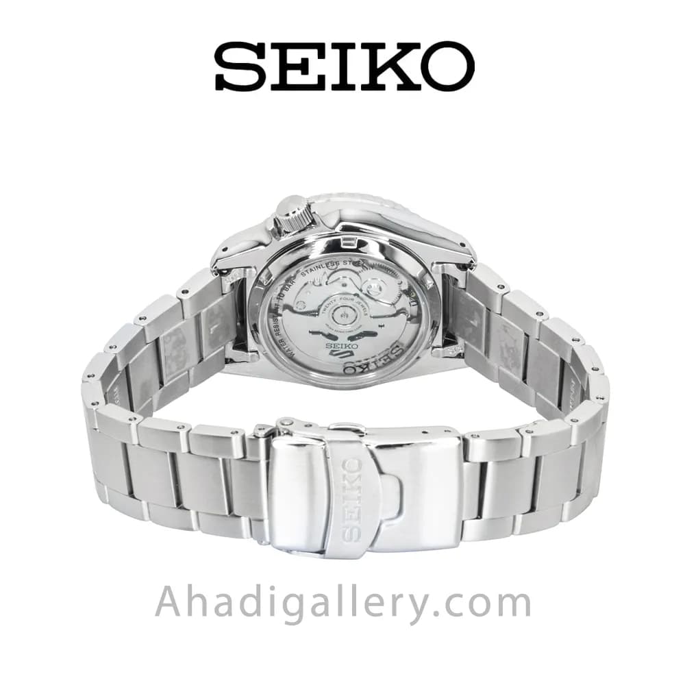 ساعت مچی سیکو مدل srpl79k1 — تصویر ۳