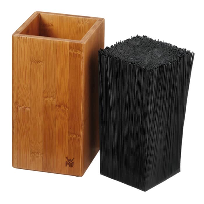 استند چاقو دبلیو ام اف مدل WMF Knife block Bamboo — تصویر ۳