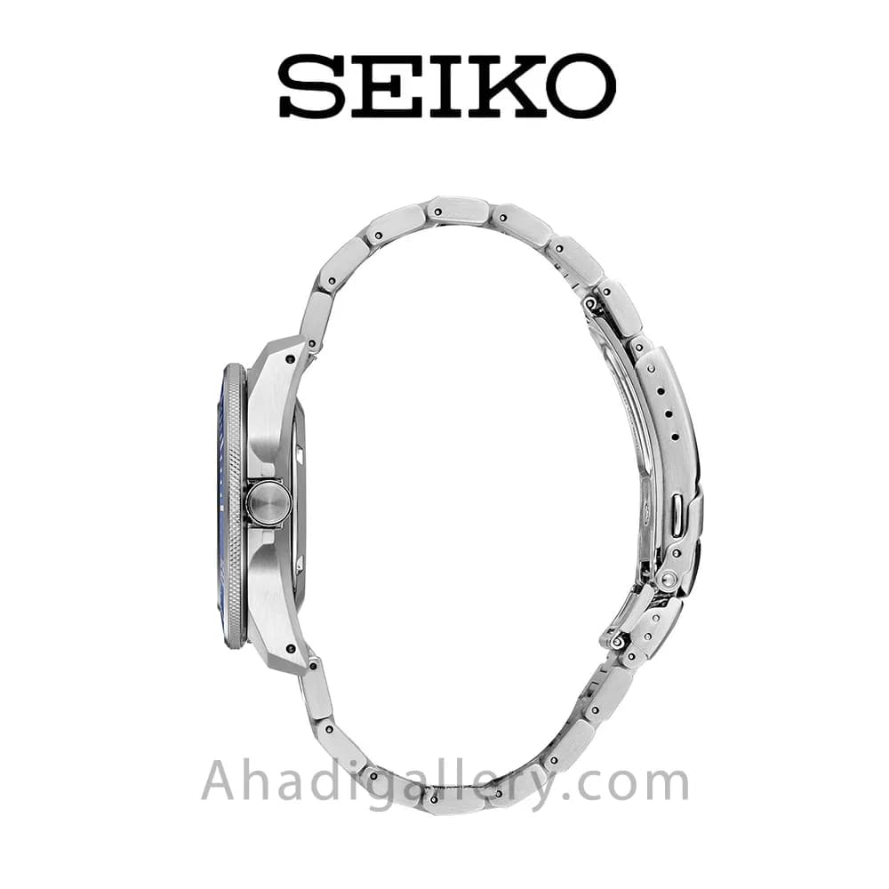 ساعت مچی سیکو مدل srpl51k1 — تصویر ۲