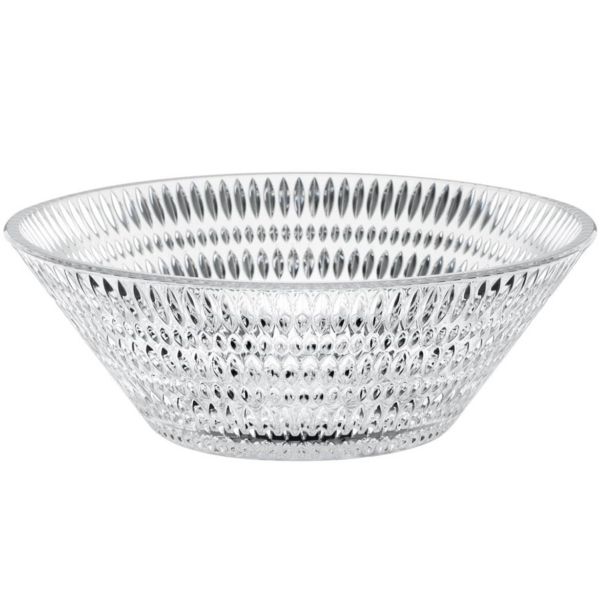 کاسه ناخمن مدل Nachtmann Ethno Crystal 27 cm