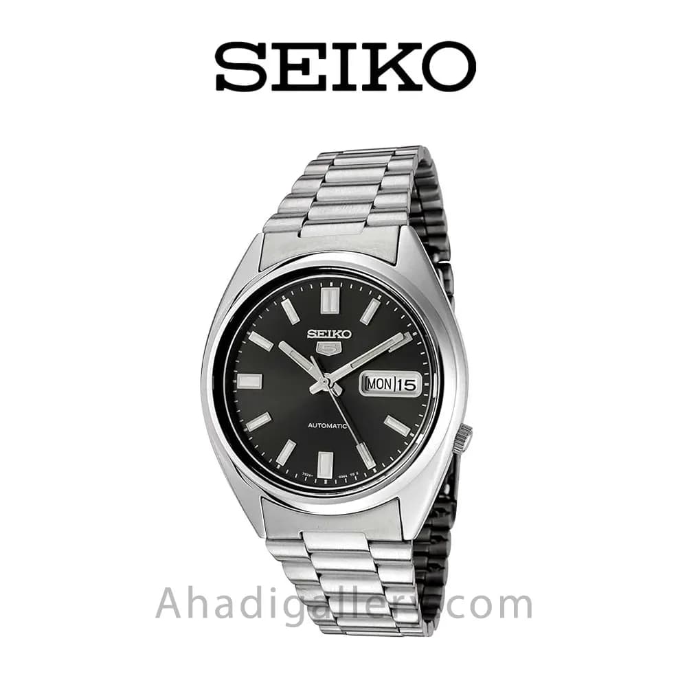 ساعت مچی سیکو مدل snxs79k