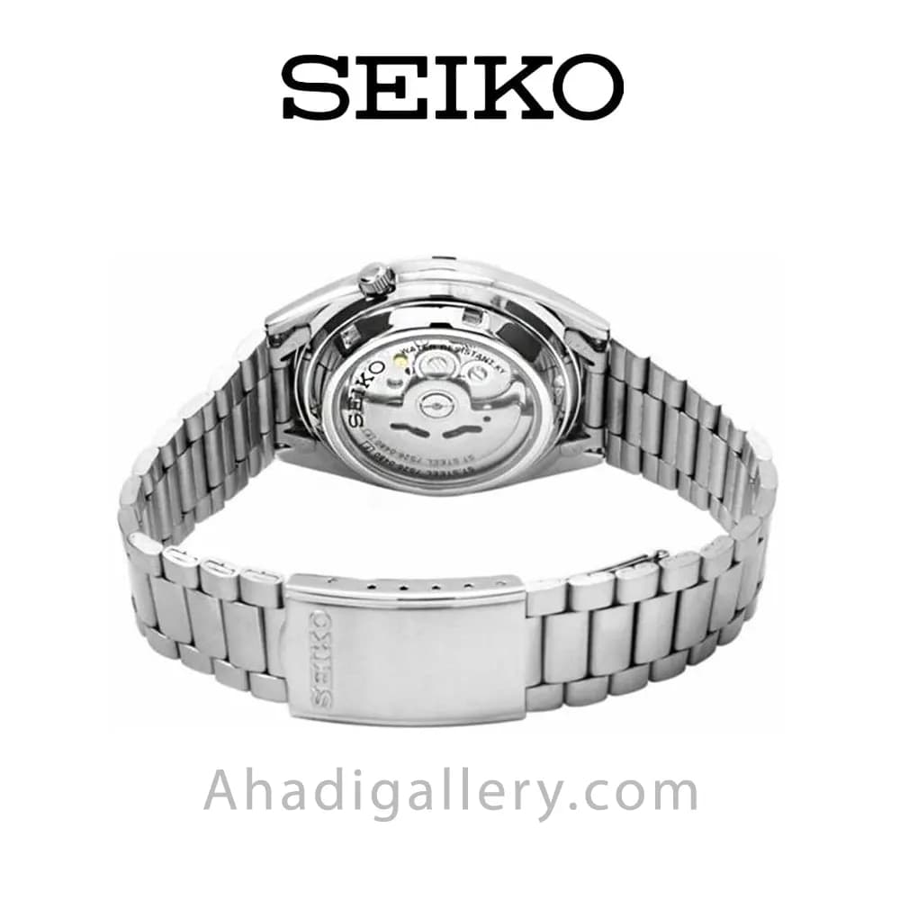 ساعت مچی سیکو مدل snxs79k — تصویر ۲