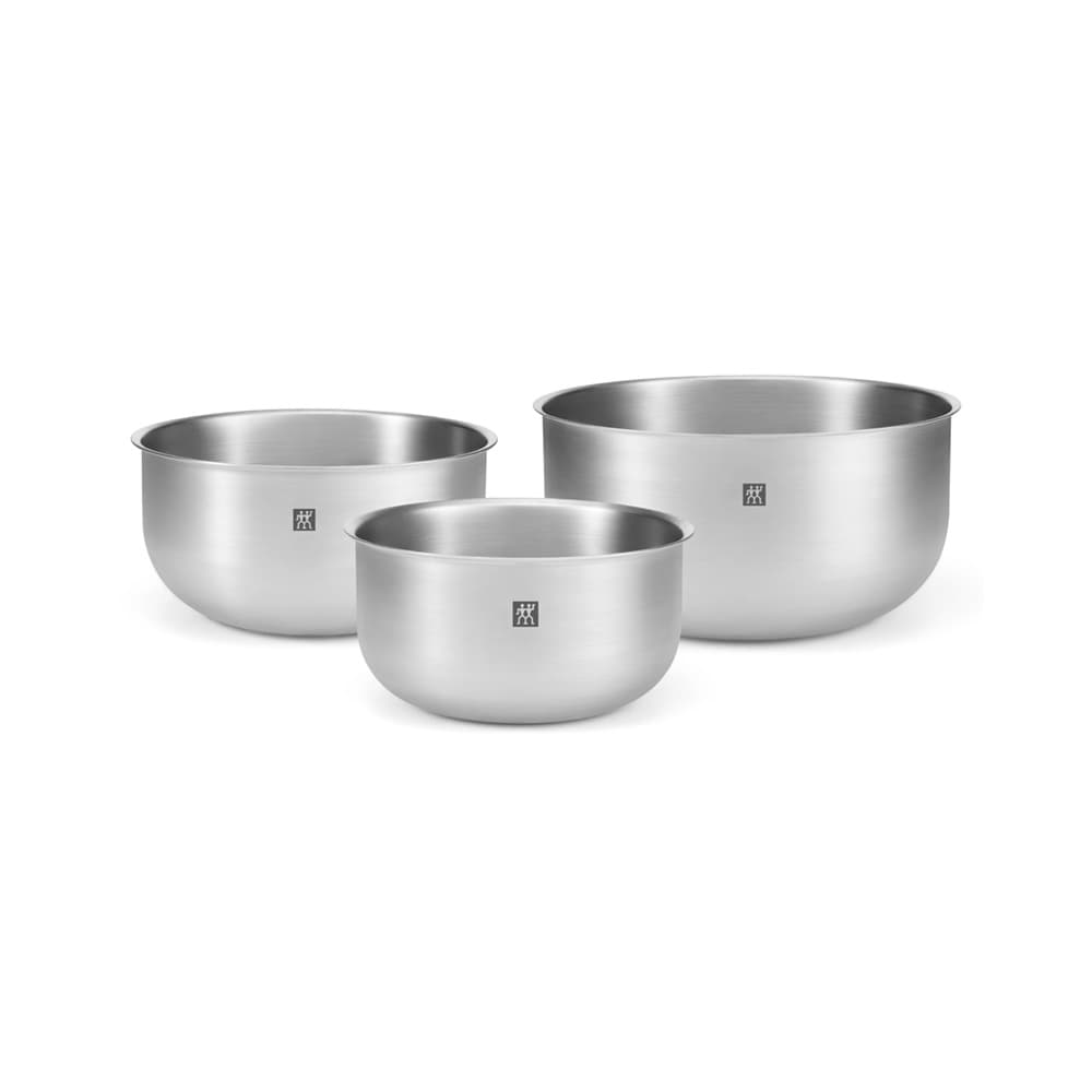 کاسه زولینگ مدل ZWILLING Prep بسته 3 عددی — تصویر ۸