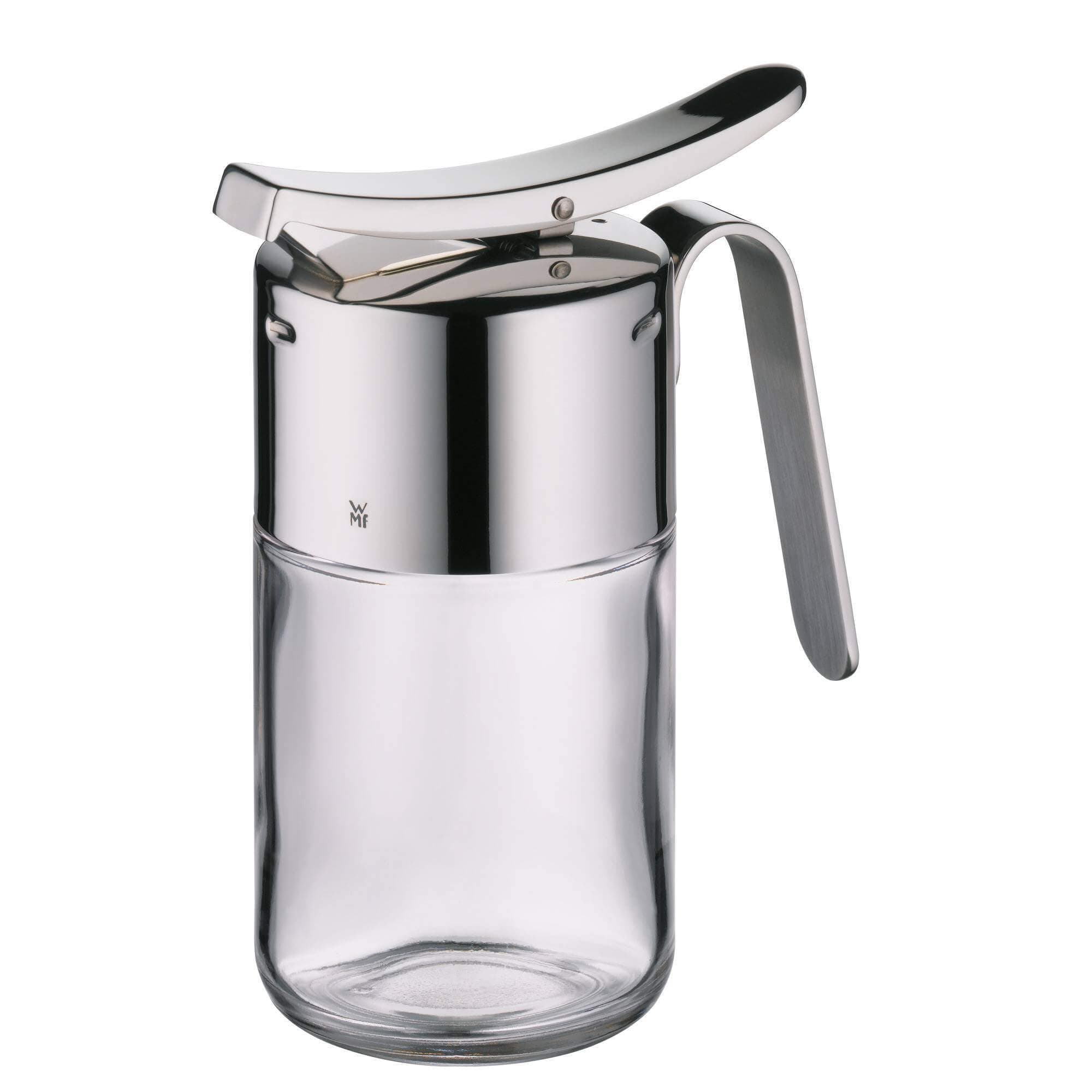 شیشه یدک شکر پاش دبلیو ام اف مدل WMF Glass Barista Basic — تصویر ۳
