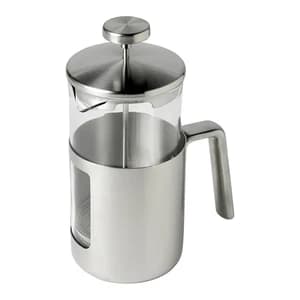 شیشه فرنچ پرس مدل WMF Glass insert Zeno KULT — تصویر ۵