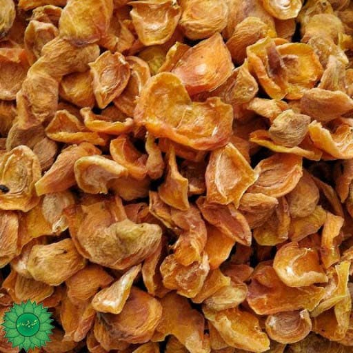 برگه زردالو اعلا | برگه زردالو درجه یک