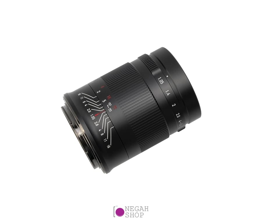 لنز دوربین فول فریم 7Artisans 50mm F/1.05 For Sony E — تصویر ۴