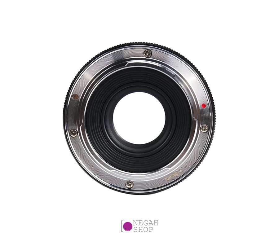 لنز دوربین 7Artisans 35mm F/1.2 MK II For Sony E — تصویر ۶