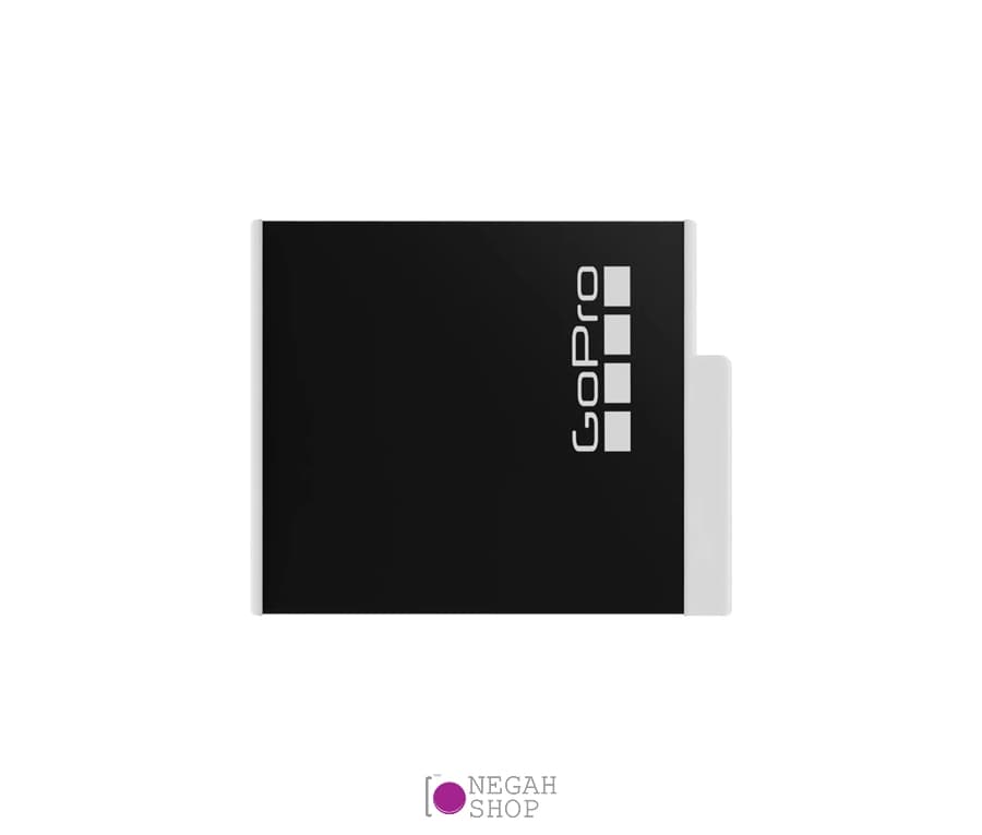 باتری دوربین 13 Gopro Enduro Rechargeable Battery 2 Pack Hero اصلی — تصویر ۳