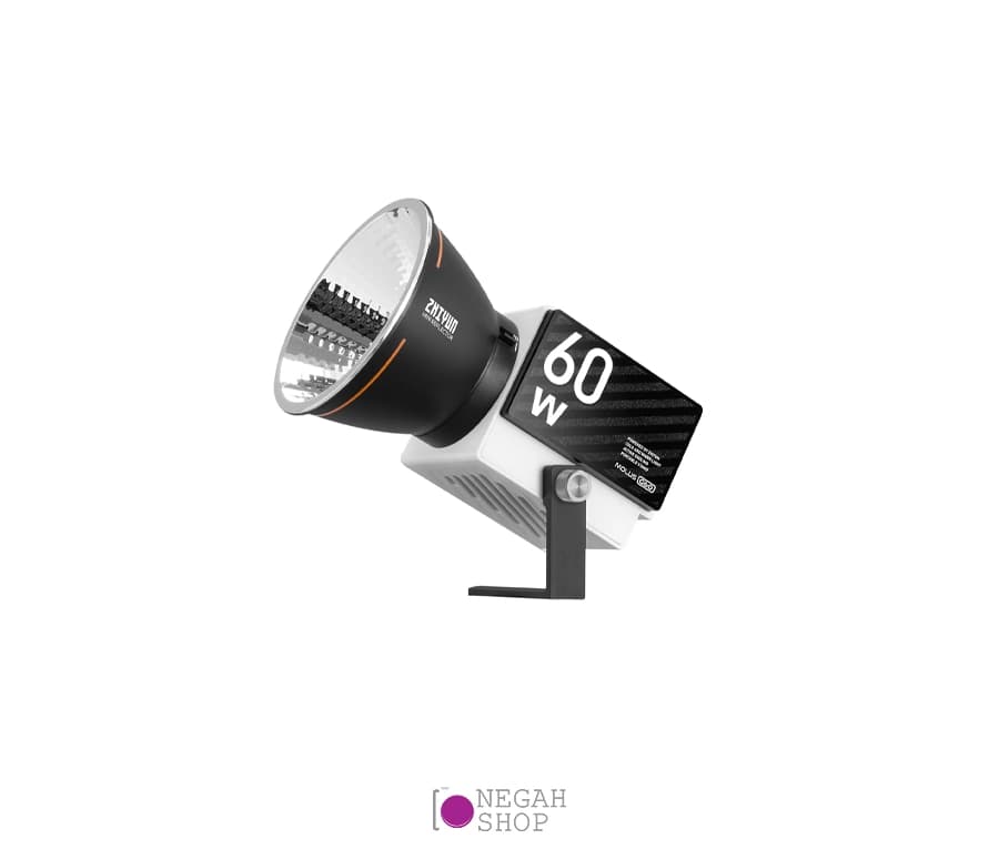 کیت نور ثابت Zhiyun Light Molus G60 Combo