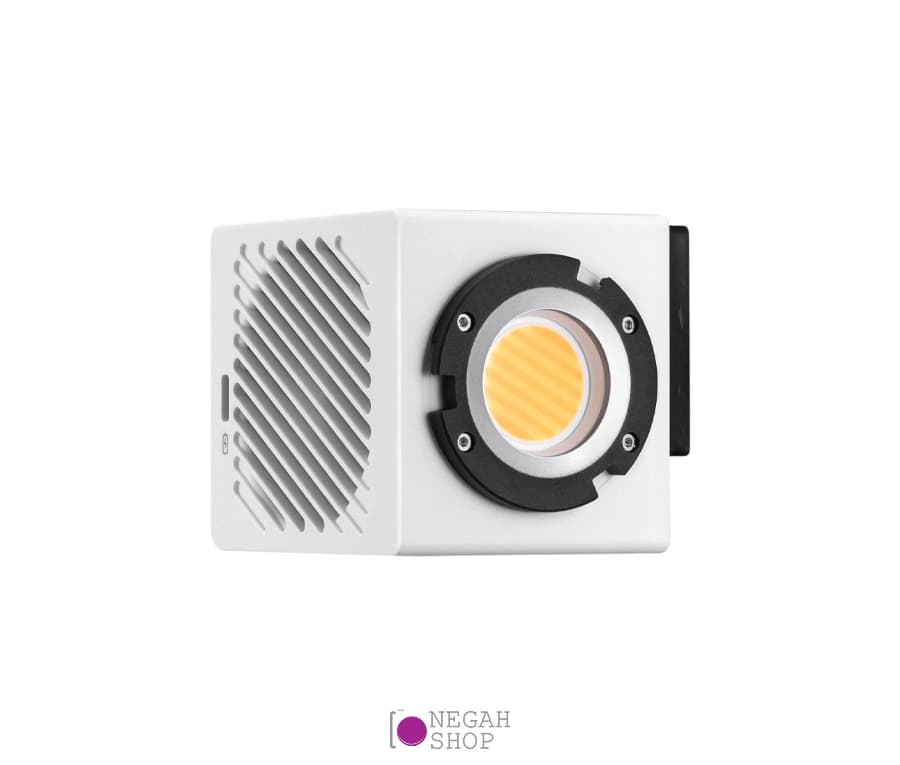 کیت نور ثابت Zhiyun Light Molus G60 Combo — تصویر ۵