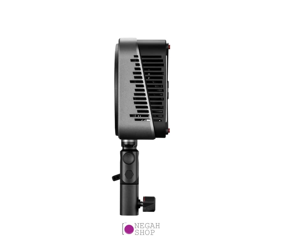 نور ثابت Zhiyun Light Molus G200 — تصویر ۴
