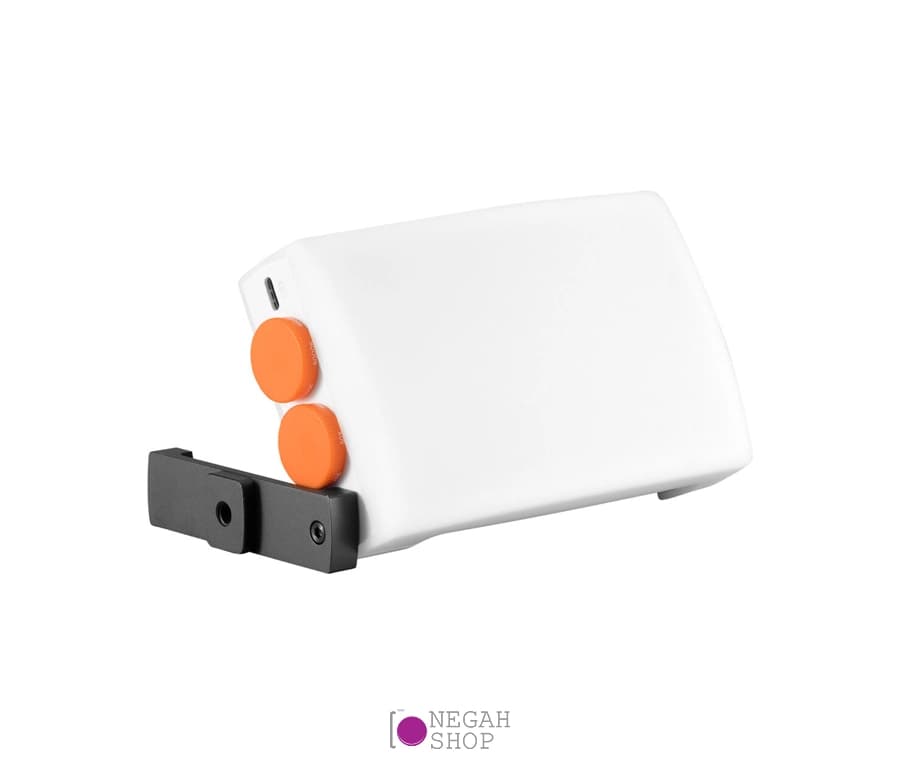کیت نور ثابت Zhiyun Light Fiveray M40 Combo — تصویر ۶