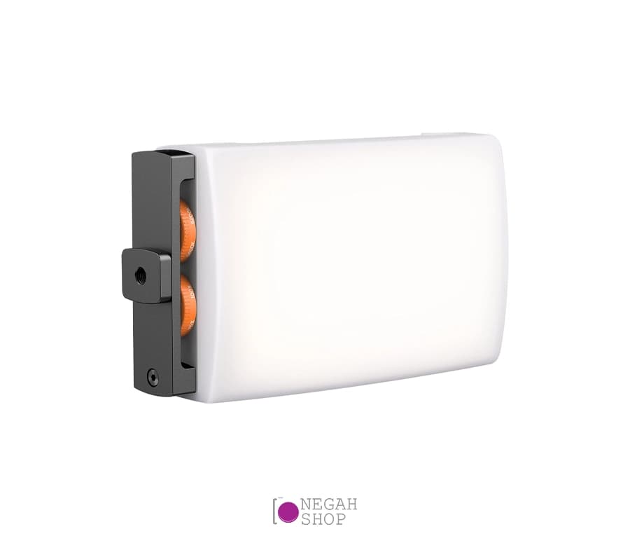 کیت نور ثابت Zhiyun Light Fiveray M40 Combo — تصویر ۵