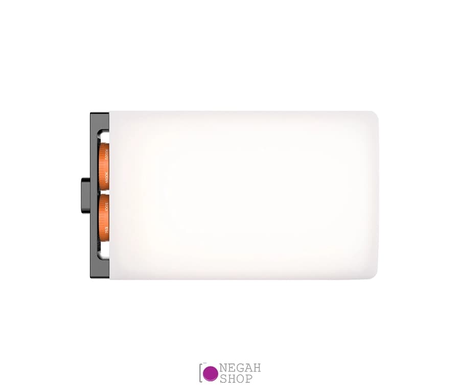 کیت نور ثابت Zhiyun Light Fiveray M40 Combo — تصویر ۷