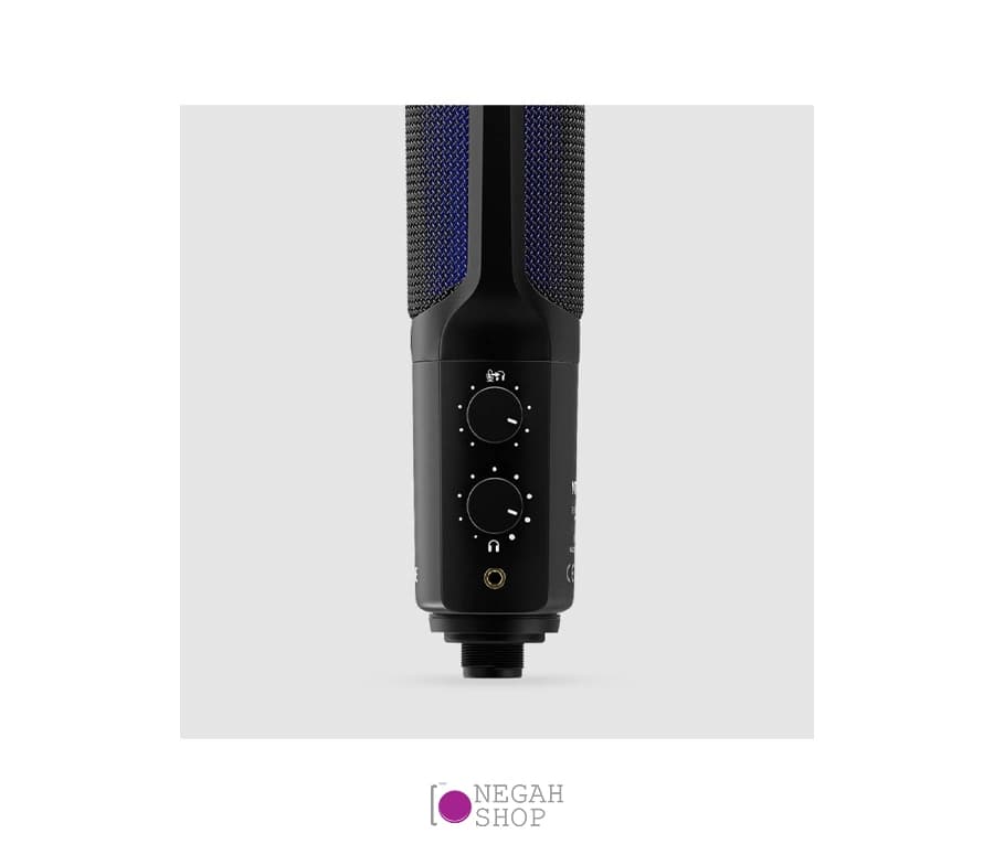 میکروفون استودیویی Rode NT-USB Plus — تصویر ۶