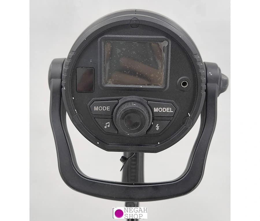 کیت دو شاخه فلاش Triopo FS-500 دست دوم — تصویر ۴