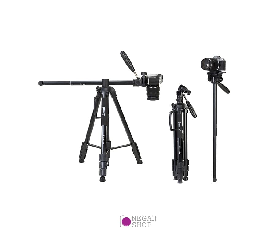 سه پایه دوربین و موبایل Jmary KP-2294