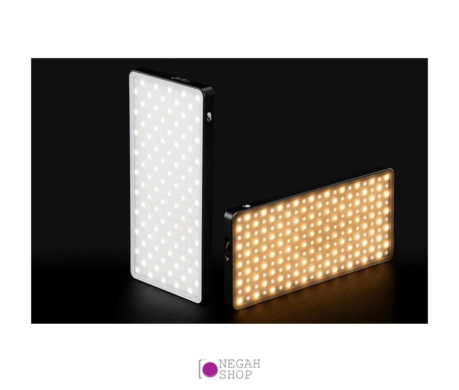 نور ثابت ال ای دی Maxlight ML-200AL — تصویر ۸