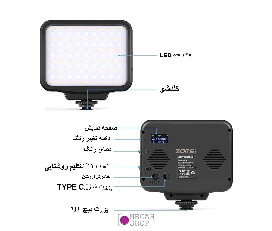 کیت تولید محتوا کد 1 — تصویر ۷