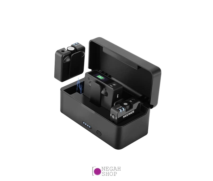 میکروفون بی سیم Neewer CM22