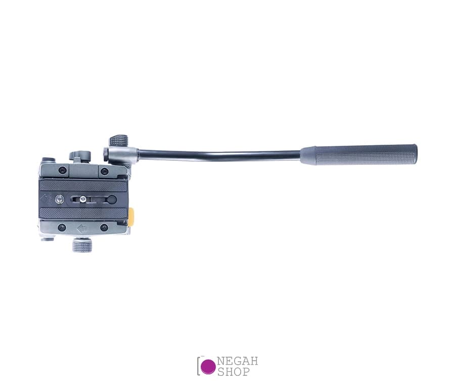 سرسه پایه Vanguard Ph 123 AV — تصویر ۷