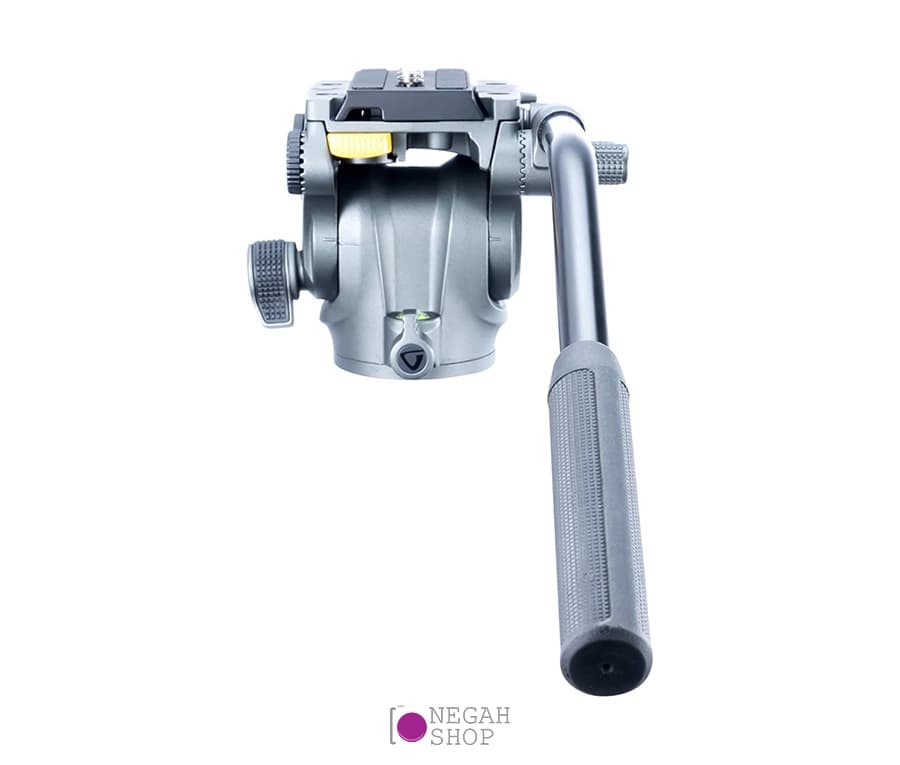 سرسه پایه Vanguard Ph 123 AV — تصویر ۵