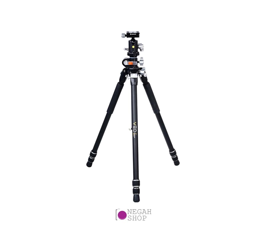 سه پایه دوربین عکاسی VANGUARD VEO 3+ 263AB — تصویر ۲