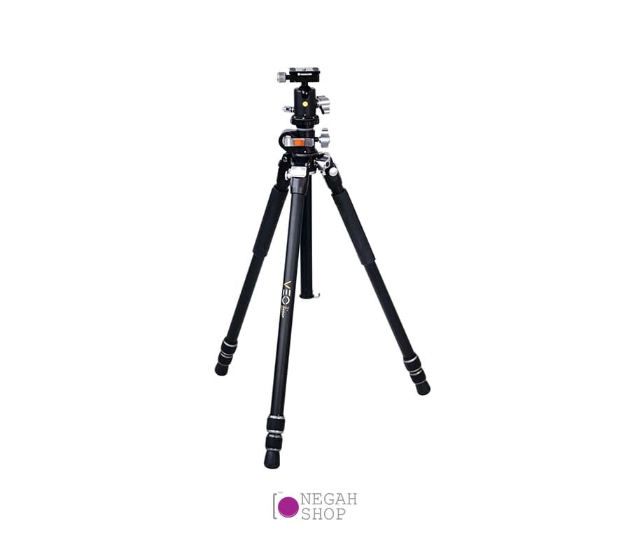 سه پایه دوربین عکاسی VANGUARD VEO 3+ 263AB