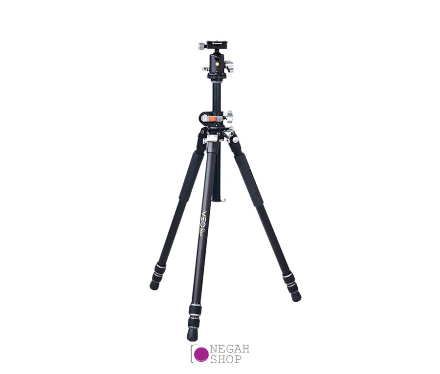 سه پایه دوربین عکاسی VANGUARD VEO 3+ 263AB — تصویر ۴