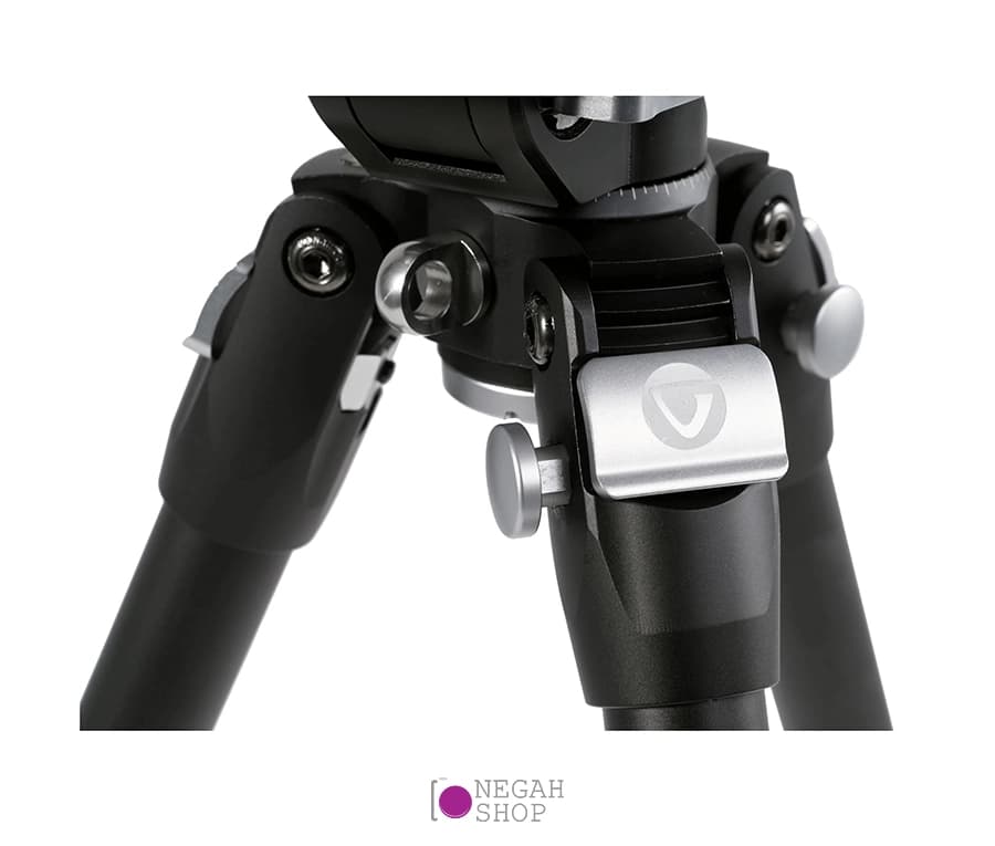 سه پایه دوربین عکاسی VANGUARD VEO 3+ 263AB — تصویر ۷