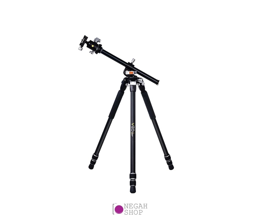 سه پایه دوربین عکاسی VANGUARD VEO 3+ 263AB — تصویر ۵
