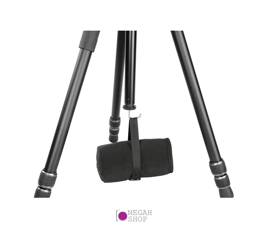 سه پایه دوربین عکاسی VANGUARD VEO 3 263APS — تصویر ۸