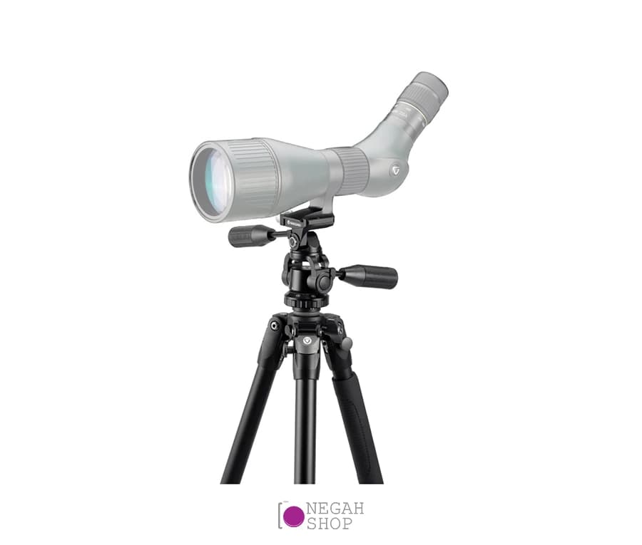 سه پایه دوربین عکاسی VANGUARD VEO 3 263APS — تصویر ۶