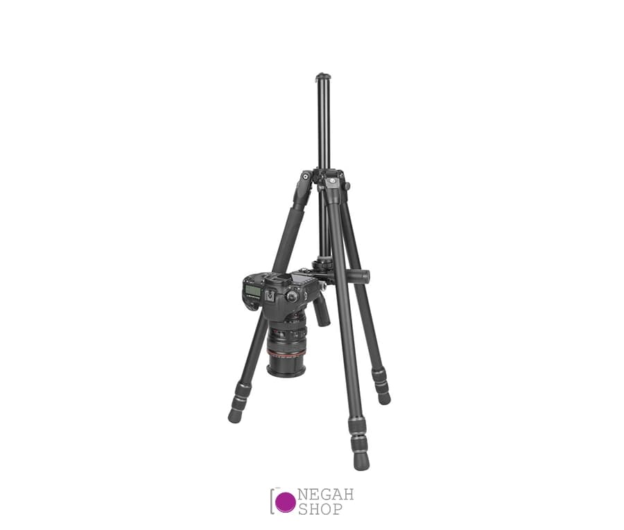 سه پایه دوربین عکاسی VANGUARD VEO 3 263APS — تصویر ۷