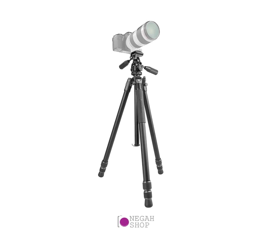 سه پایه دوربین عکاسی VANGUARD Veo 3 303APS — تصویر ۲